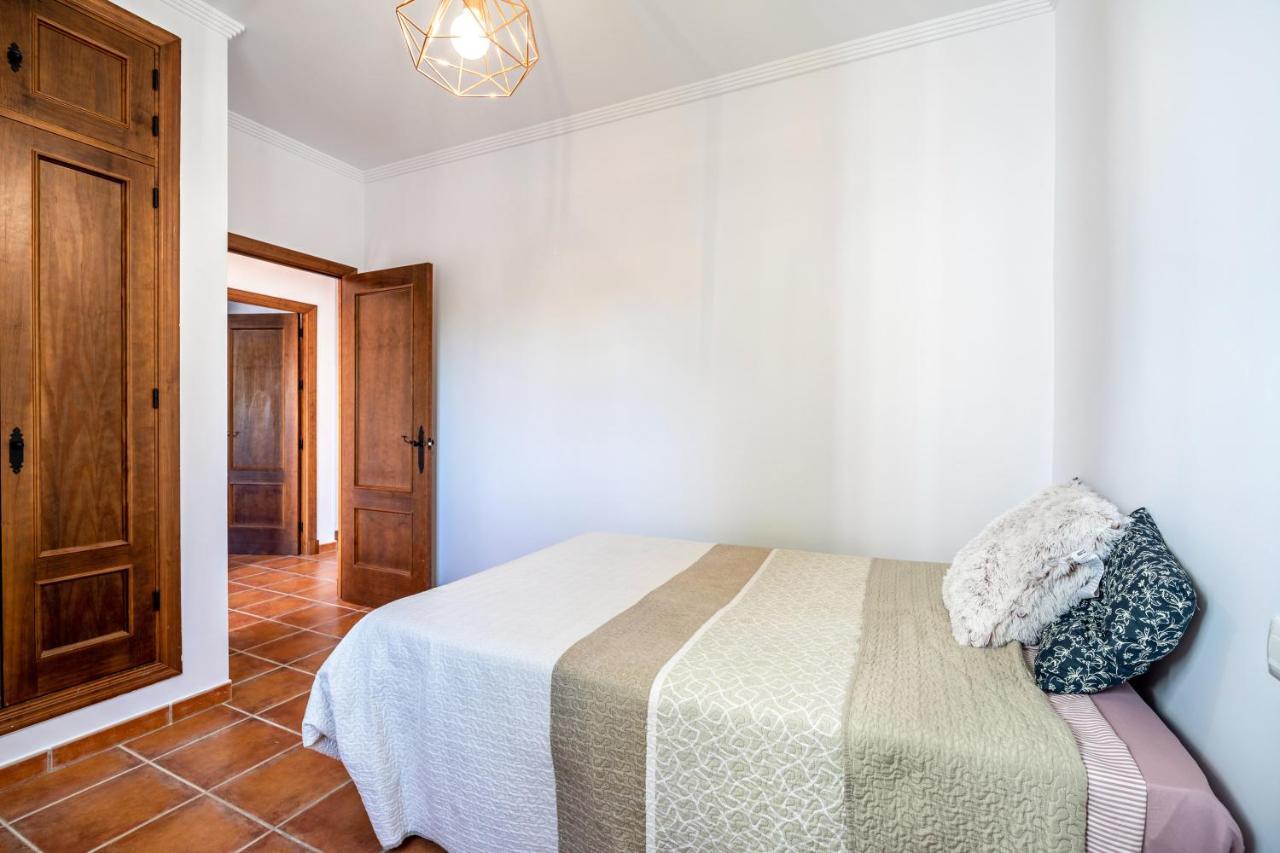Villa Jero Chiclana de la Frontera Eksteriør bilde